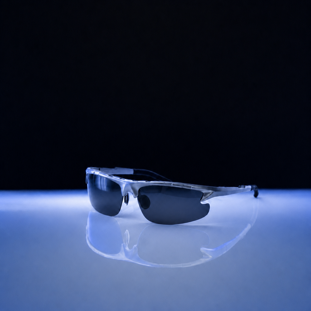 UV400 / RX / photochromic.